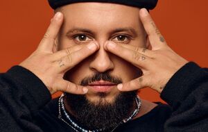 Енергія й ритм композицій артиста органічно посилять атмосферу швидкості, свободи й напруги, яка проходить через усю історію фільму