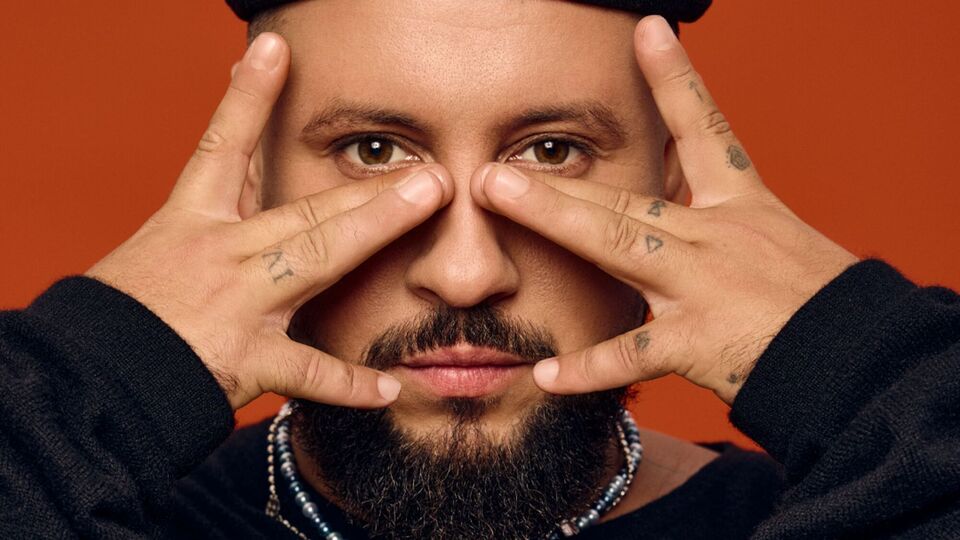 Энергия и ритм композиций артиста органически усилят атмосферу проходящих через всю историю фильма скорости, свободы и напряжения