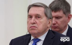 Помощник Путина отказал французам в предложении привлечь к переговорам европейцев