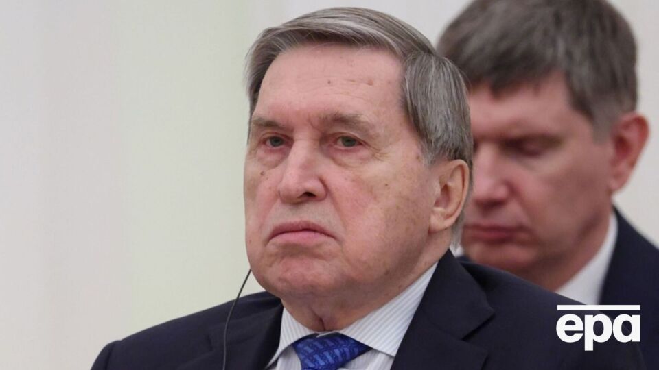 Помощник Путина отказал французам в предложении привлечь к переговорам европейцев