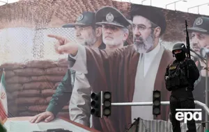 Вывезти рахбара предложил лично Путин, утверждают источники