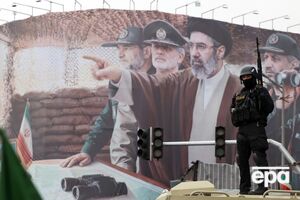 Вивезти рахбара запропонував особисто Путін, стверджують джерела