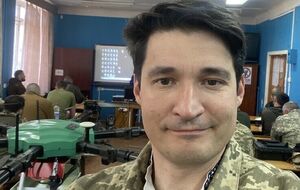 Україна втрачає ринок перехоплювачів дронів у Перській затоці. Ми самі закриваємо шлях виробникам