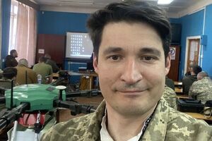 Украина теряет рынок перехватчиков дронов в Персидском заливе. Мы сами закрываем путь производителям