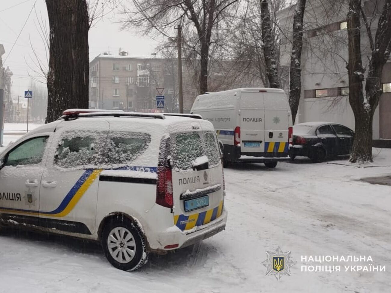 На женщину напали возле дома, утверждают СМИ