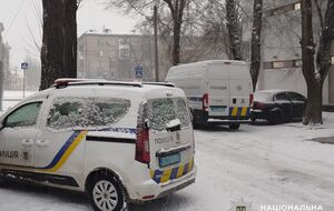 На женщину напали возле дома, утверждают СМИ