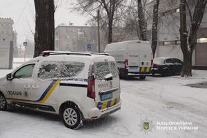 На жінку напали біля будинку, стверджують ЗМІ