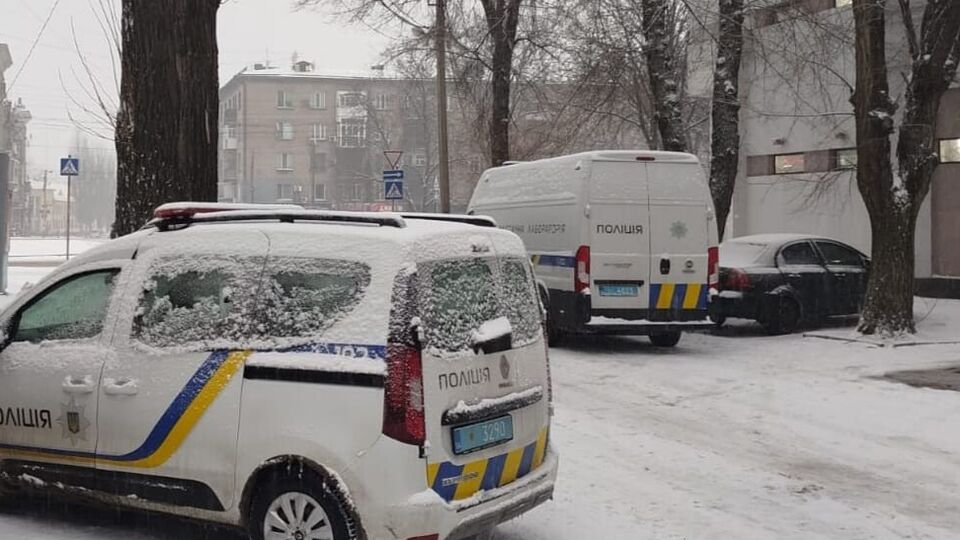 На женщину напали возле дома, утверждают СМИ