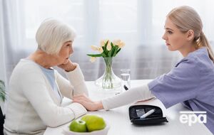 У РФ зареєстровано приблизно 5,5 млн пацієнтів із діабетом II типу