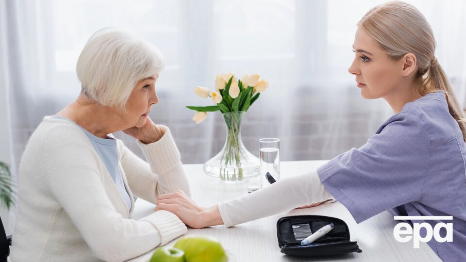 В РФ зарегистрировано около 5,5 млн пациентов с диабетом II типа