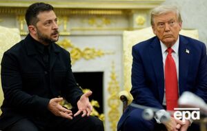 Зеленський вважає, що Трамп "українську позицію знає"