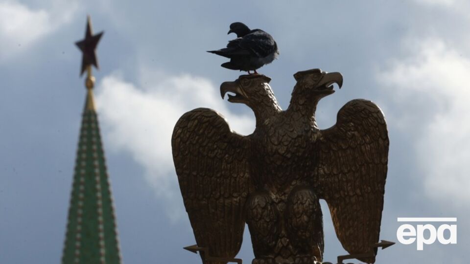 Штилерман об ударах по Москве: Все маневры известны