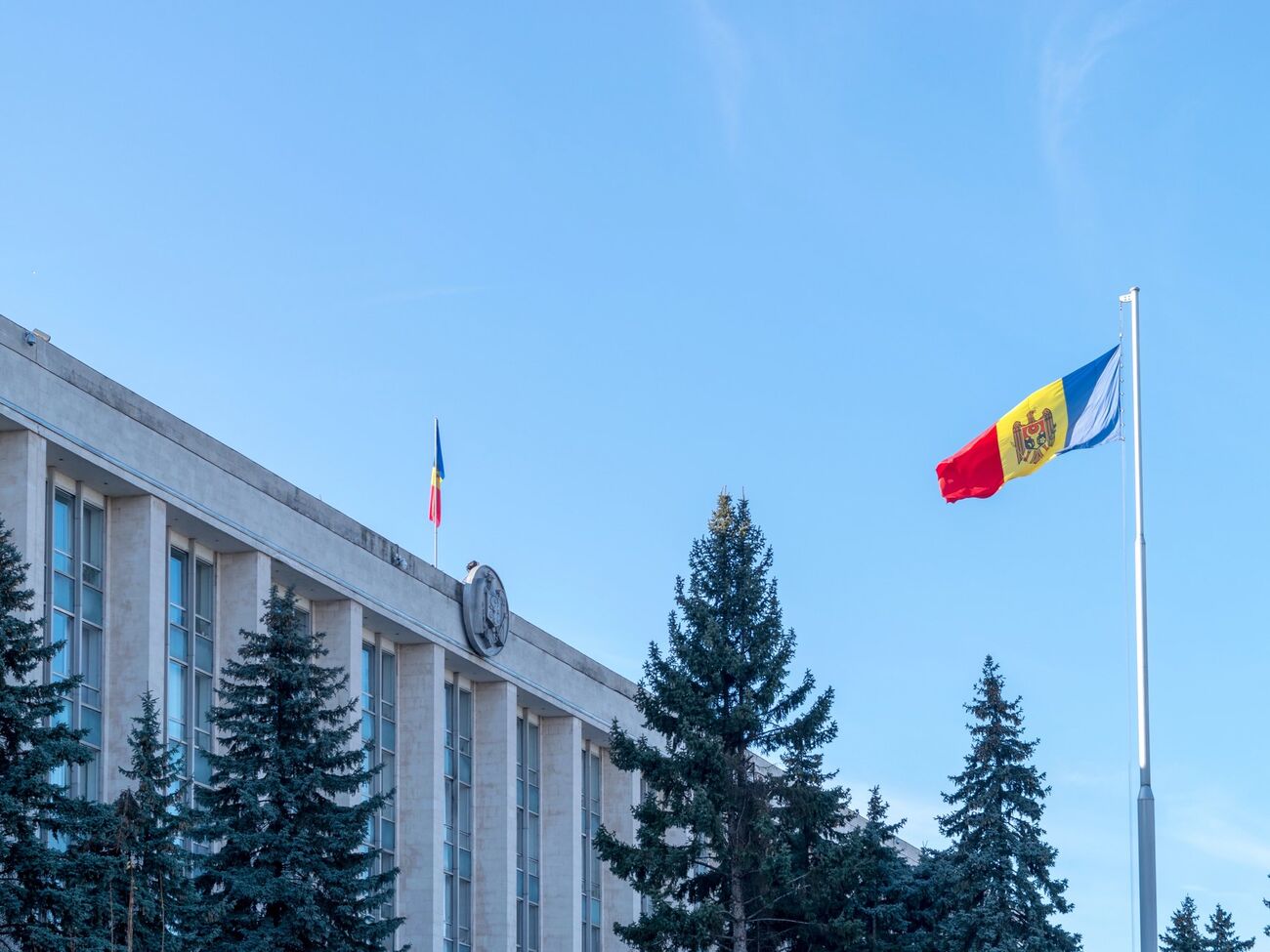 Режим будет действовать 15 дней