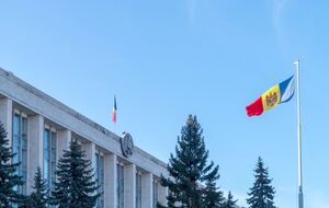 Режим будет действовать 15 дней