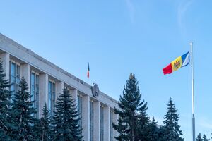 Режим будет действовать 15 дней