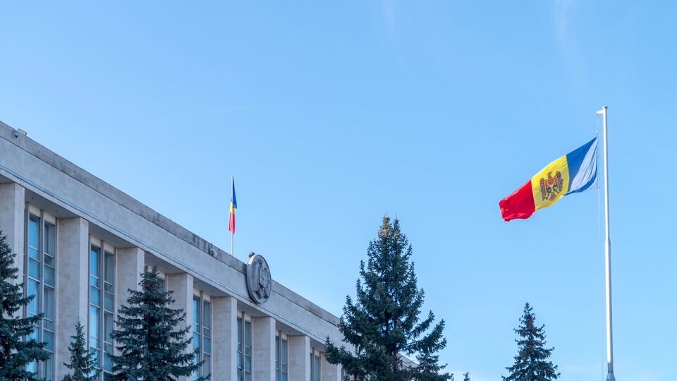 Режим будет действовать 15 дней