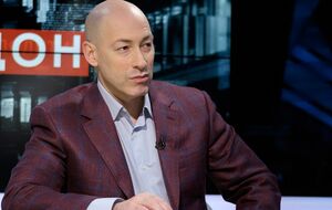 Удари по Москві, погрози Ірана, замах на Білецького. Стрим Голованова з Гордоном. Трансляція