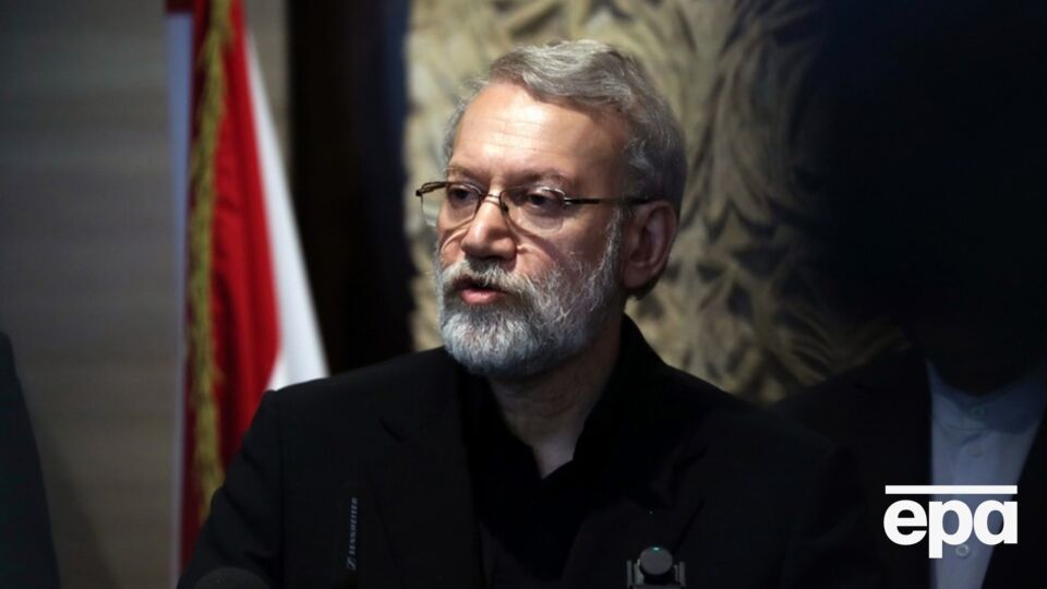 Секретарь нацбезопасности: Иран не ведет войны с американским народом