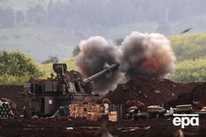 Спікер ЦАХАЛ повідомив, що Ізраїль готовий діяти в координації із союзниками зі США щонайменше до єврейського свята Песах