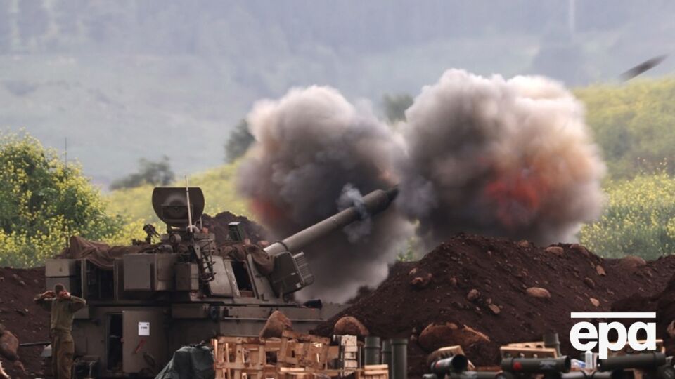 Спікер ЦАХАЛ повідомив, що Ізраїль готовий діяти в координації із союзниками зі США щонайменше до єврейського свята Песах