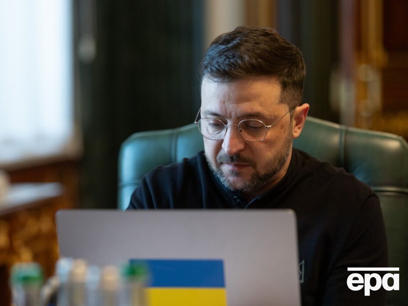 Зеленский рассказал, как силы обороны сорвали наступление оккупантов