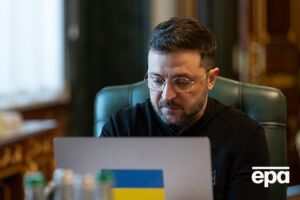 Зеленський розповів, як сили оборони зірвали наступ окупантів