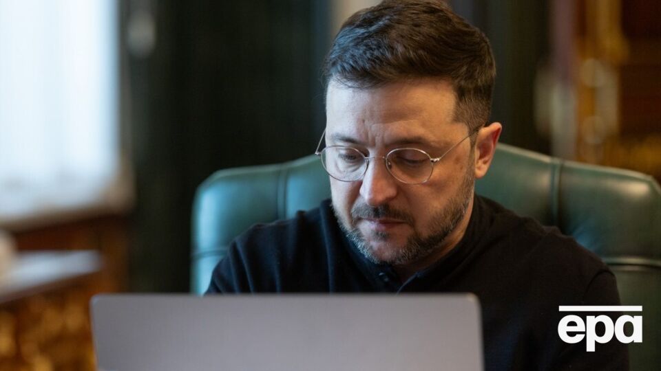 Зеленский рассказал, как силы обороны сорвали наступление оккупантов