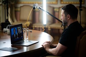 Зеленский рассказал, как РФ заработала на войне в Иране