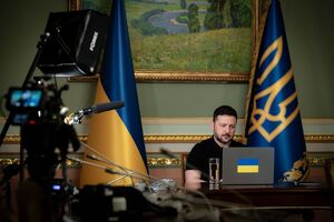 Зеленский рассказал о приоритете в обороне Украины