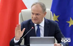 Туск вважає, що послаблення ЄС вигідне Росії, американському руху MAGA і європейським політикам на чолі з Орбаном