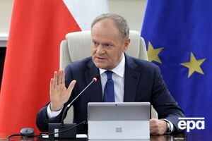 Туск считает, что ослабление ЕС выгодно России, американскому движению MAGA и европейским политикам во главе с Орбаном