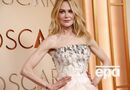 Кидман прибыла на церемонию одной из первых