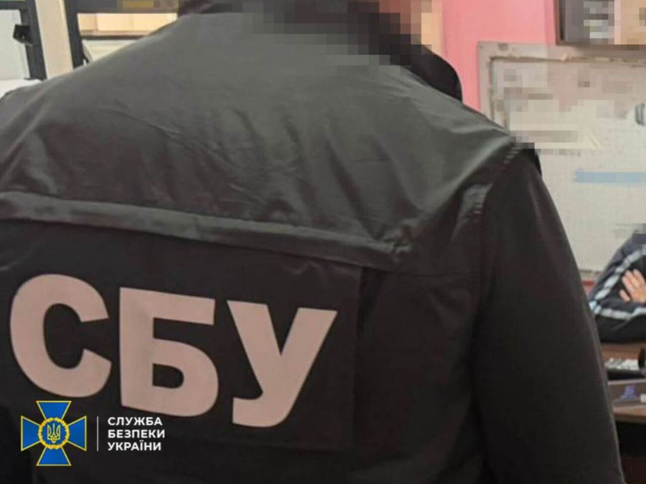 У СБУ заявили, що під час перевірки співробітника НАБУ в його телефоні виявили низку російських номерів