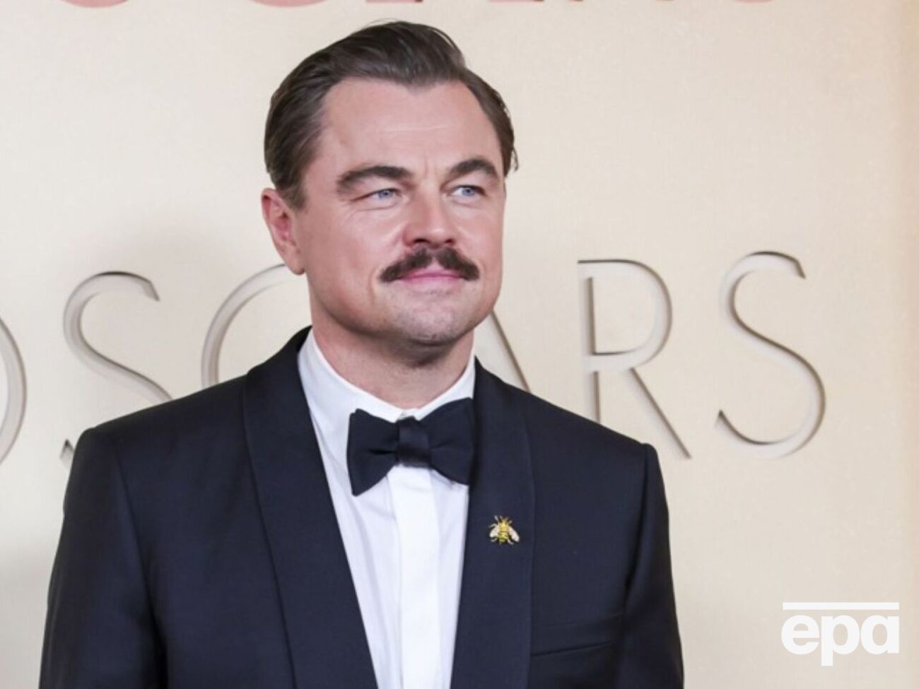 Вуса ДіКапріо викликали ажіотаж