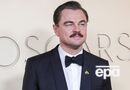 Усы ДиКаприо вызвали ажиотаж