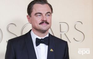 Вуса ДіКапріо викликали ажіотаж