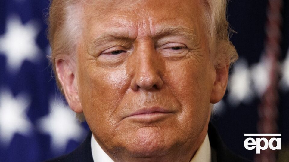 Трамп сообщил о переговорах с Кубой