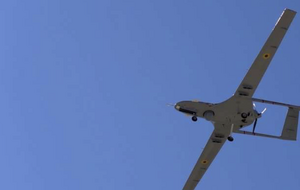 Мер Москви 14 разів за ніч писав про нібито збиття БПЛА, які летіли на країну