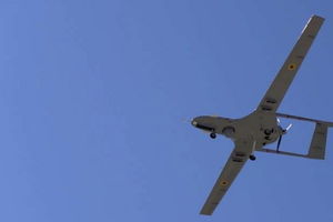 Мер Москви 14 разів за ніч писав про нібито збиття БПЛА, які летіли на країну