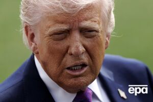 Трамп снова утверждает, что США передали Украине оружия и средств на $350 млрд