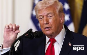 США начали удары по заводам по производству беспилотников в Иране, заявил Трамп