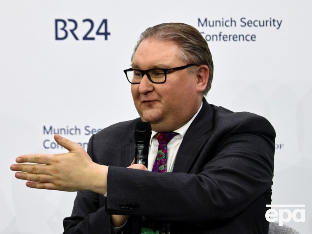 За словами Качки, окремі країни просять Україну почекати вступу в ЄС