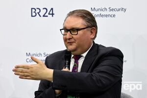 За словами Качки, окремі країни просять Україну почекати вступу в ЄС