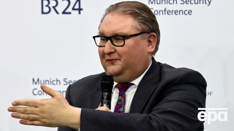 По словам Качки, отдельные страны просят Украину подождать вступления в ЕС