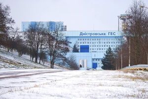 РФ ударила по станции 7 марта