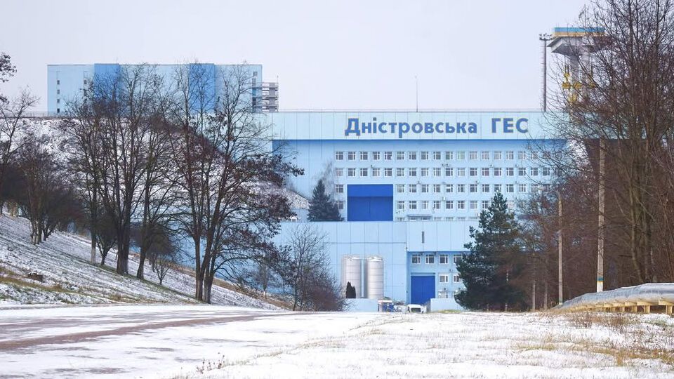 РФ ударила по станции 7 марта