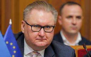 Качка: Важливо, що Україна ніколи не виступала за вступ у Європейський союз "авансом"