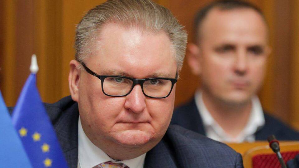 Качка: Важно, что Украина никогда не выступала за вступление в Европейский союз "авансом"