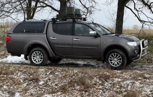 Бійці 23-ї окремої бригади НГУ "Хортиця" наголосили на постійній потребі в автомобілях