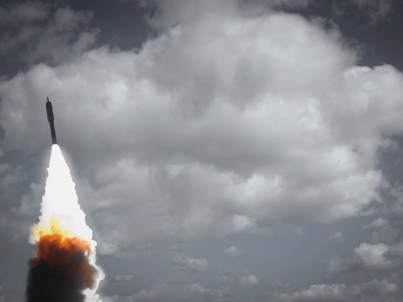 Дальність ураження FP-7 – до 300 км